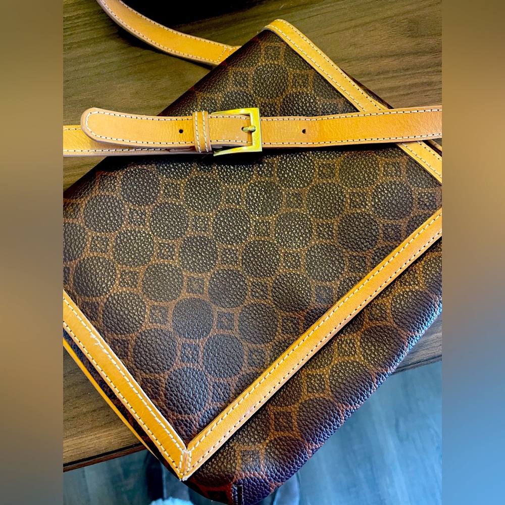 Fossil crossbody purse